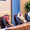 أمير المنطقة الشرقية يرعى حفل تخريج متدربات برنامج الفوزان للتميز المهني