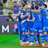 الهلال يتأهل إلى الدور نصف النهائي من دوري أبطال آسيا للنخبة