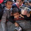 “الصحة العالمية”: مليونا شخص بقطاع غزة على حافة الهلاك جوعًا.. الوضع كارثي
