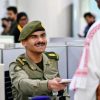 مطار الأمير محمد بن عبدالعزيز بالمدينة يستقبل أولى رحلات حجاج الصومال