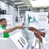 حجاج بنجلاديش يحظون بخدمات مبادرة طريق مكة للمرة الخامسة