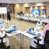أكاديمية “واس” للتدريب الإخباري تنظم لقاءً تشاوريًا لعمداء ورؤساء كليات وأقسام الإعلام في الجامعات الحكومية
