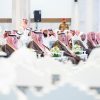 أمير القصيم يرعى حفل تكريم 50 متميزًا في برنامج براعم القرآن الكريم