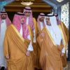وزير الداخلية يلتقي نائب أمير منطقة مكة
