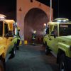 فرق التدخل السريع بالدفاع المدني تواصل مهامها لخدمة وسلامة ضيوف الرحمن